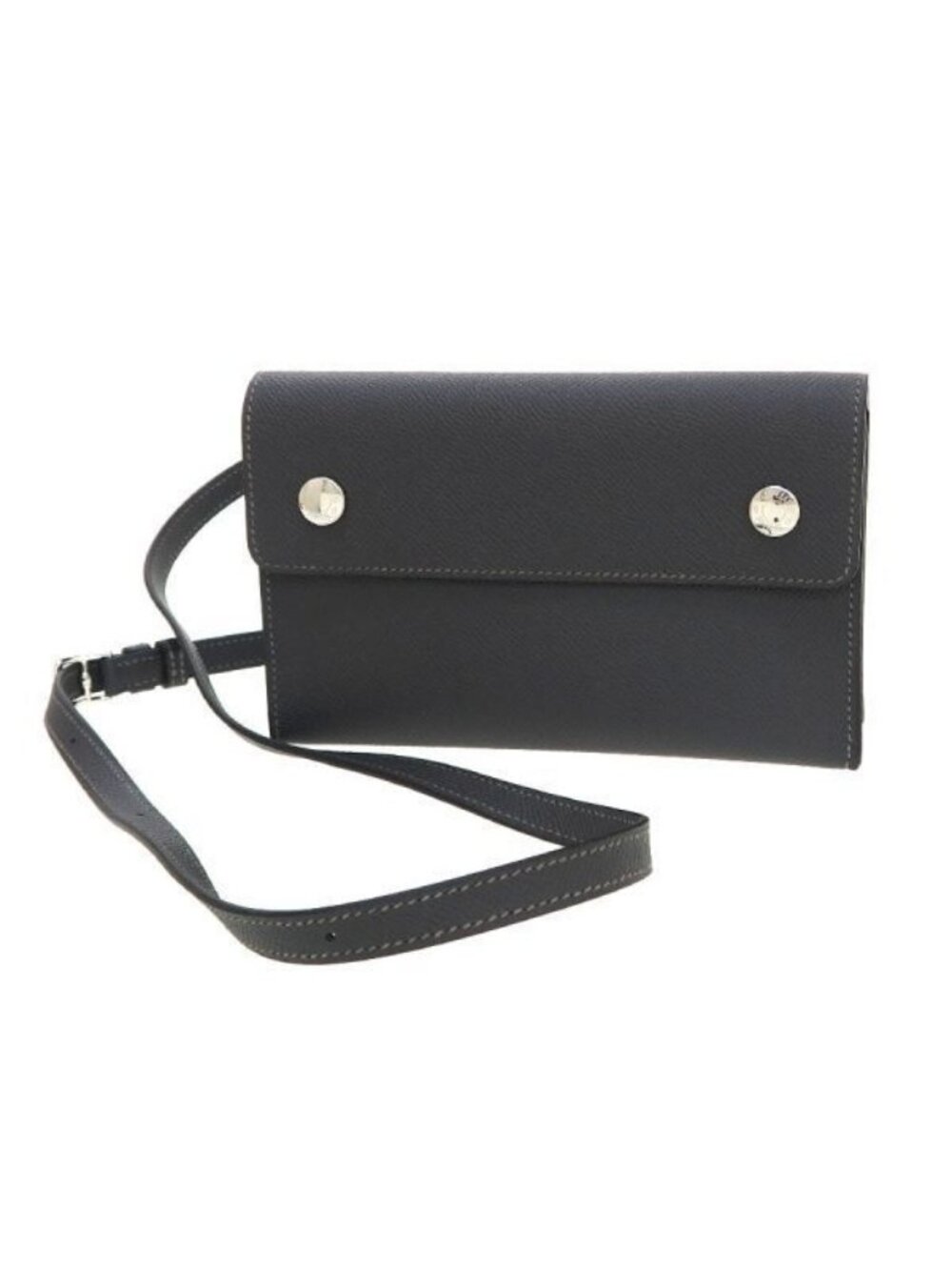 Hermes Nap To Go Shoulder Bag